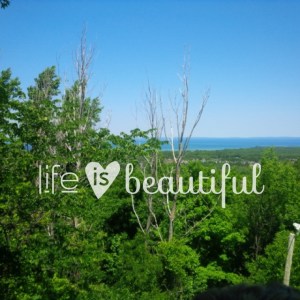 Life is Beautiful