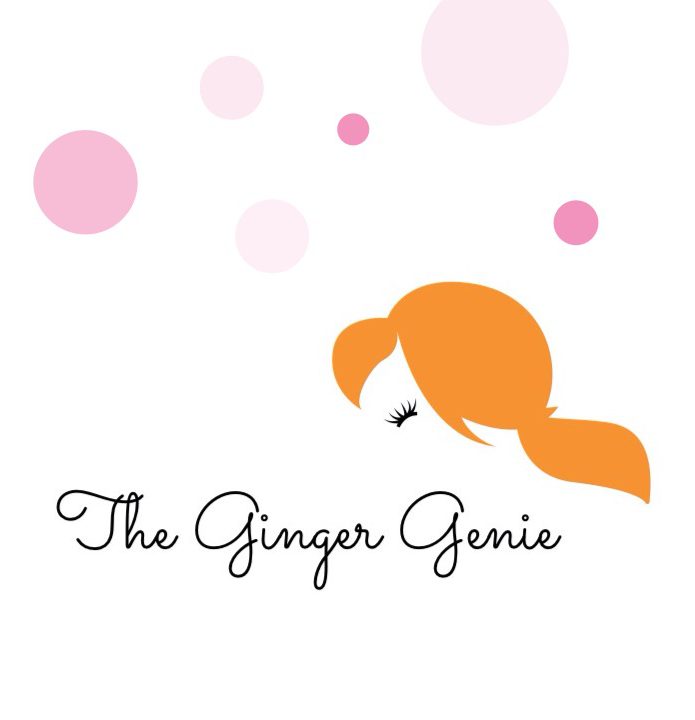 The Ginger Genie