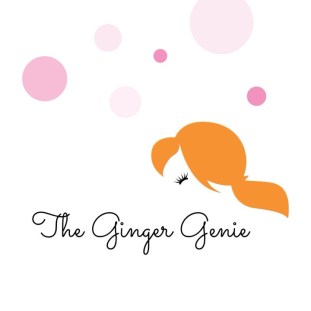 ginger genie