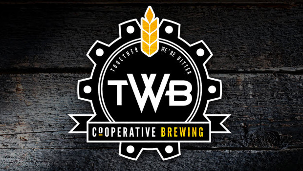 Together We're Bitter - Co-operative Brewing