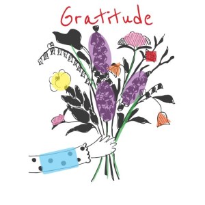 Attitude of Gratitude
