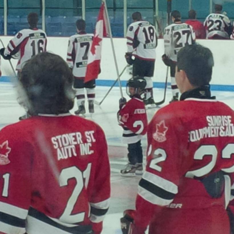 Sawyer as the Mini-Merchant