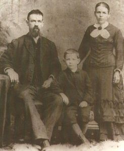 Genealogy, Ancestory