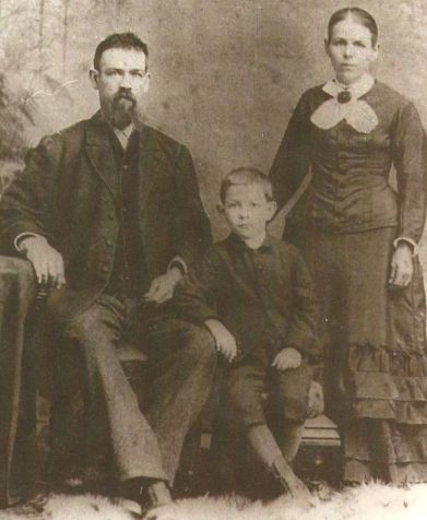 Genealogy, Ancestory