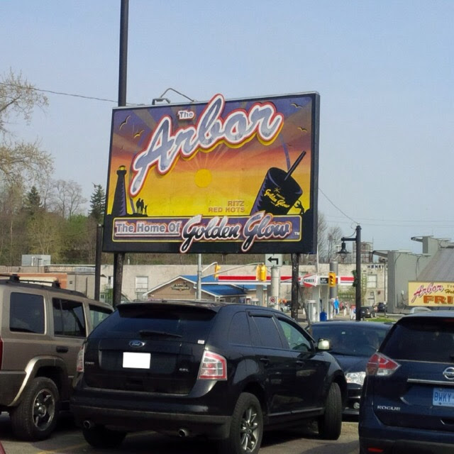Port Dover, hot dog, Norfolk County