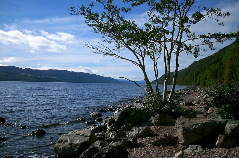 Loch Ness 