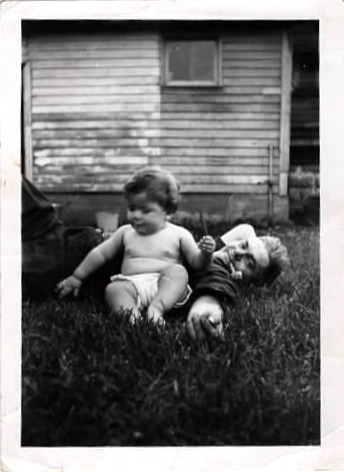 Kenneth Verne Cornish, Kenneth William Cornish