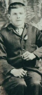 John Dowding, John James Dowding, Woodstock, ON