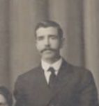 George Alexander Brown, Brown Family History, Woodstock Ontario