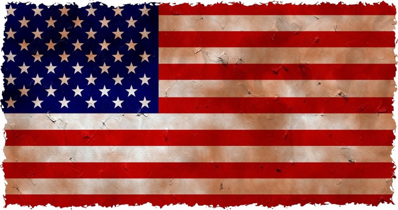 American Flag, American Revolution, Patriots