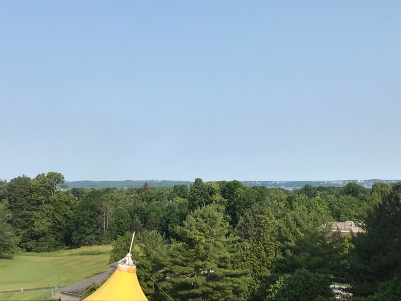 Grand Travers Resort, Traverse City, Michigan