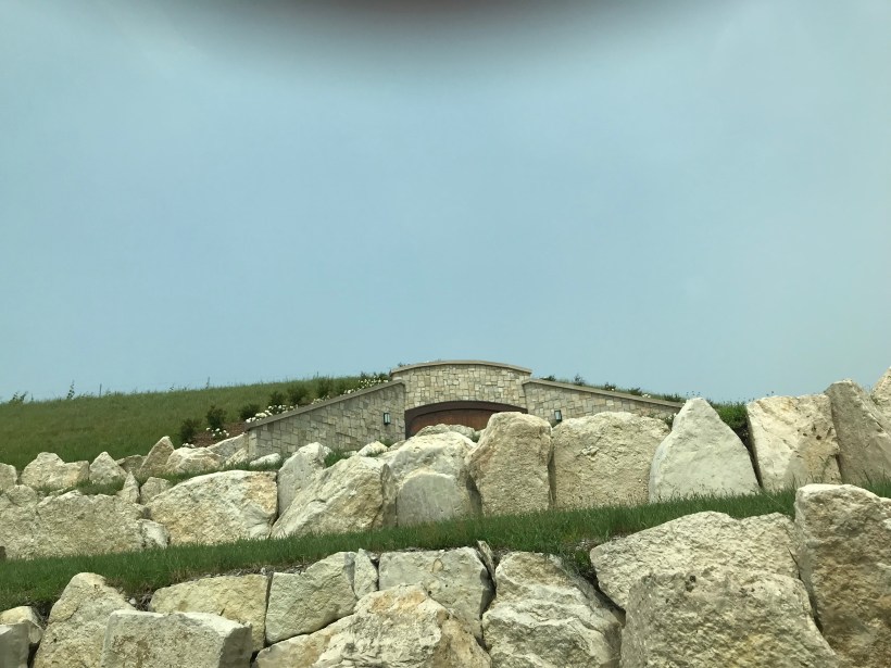 Mari Vineyards, Old Mission Peninsula, Laginas, Michigan