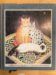 Journal, Happy Journal